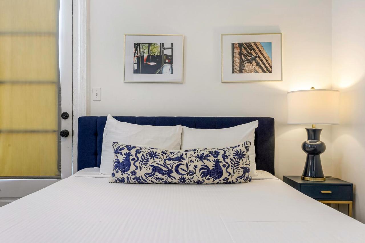 Private 2Br In Uptown By Hosteeva Apartamento Nova Orleães Exterior foto