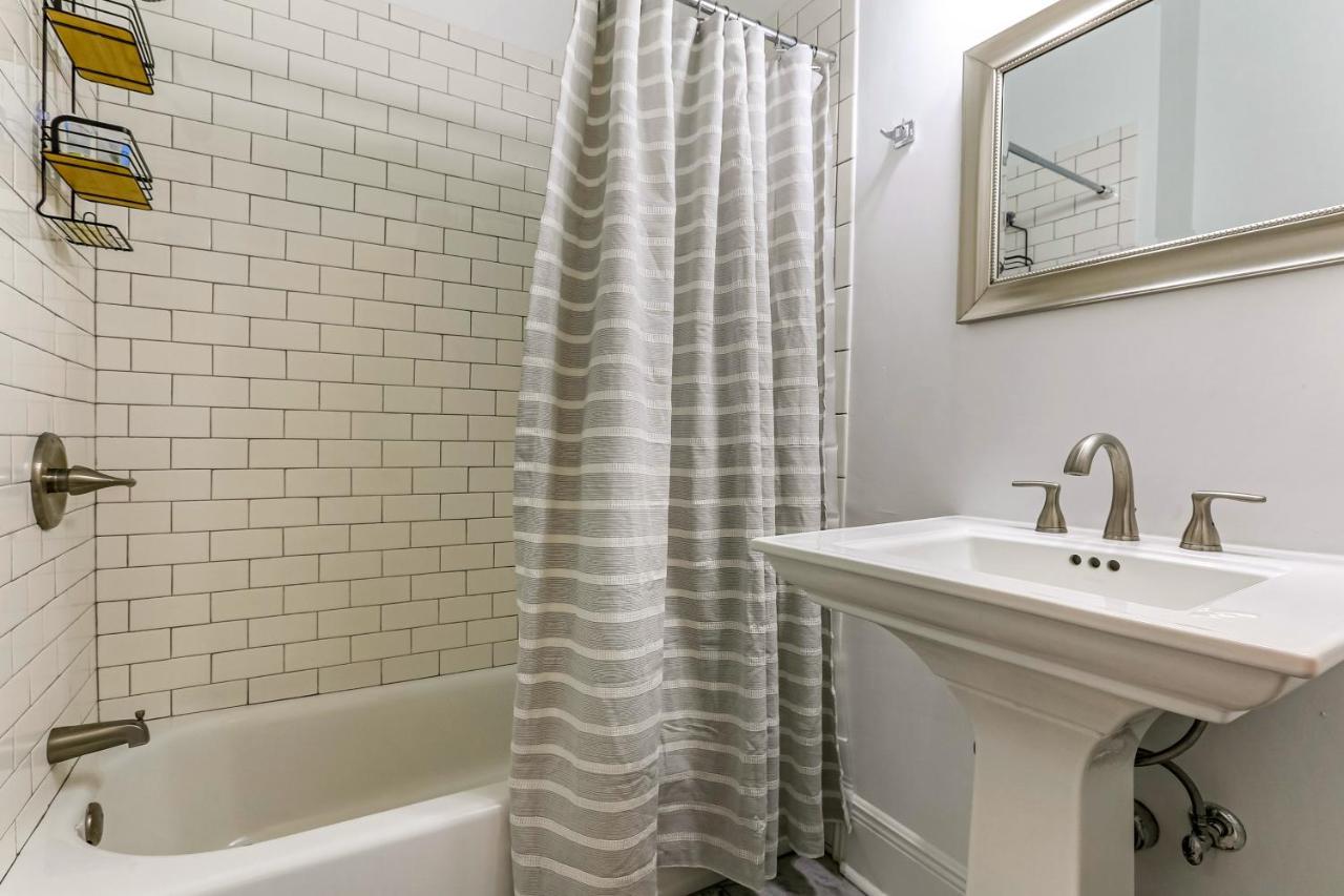 Private 2Br In Uptown By Hosteeva Apartamento Nova Orleães Exterior foto
